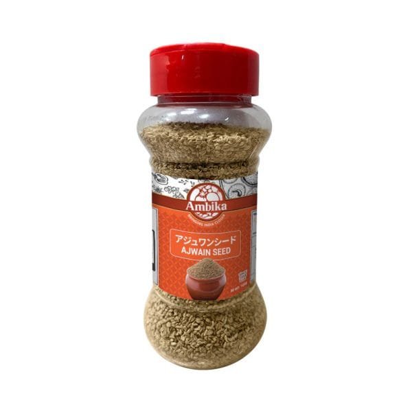 Ajwain (Thailand Mol Seed) - 100g