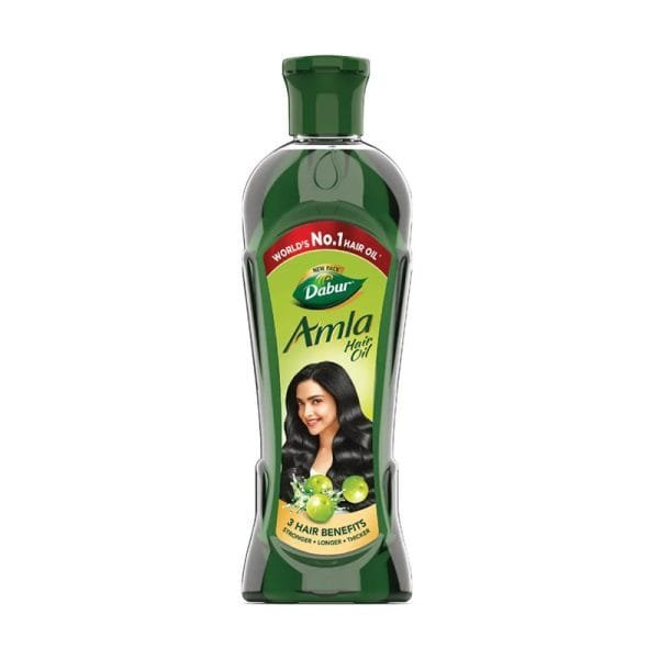 Dabur Hair Oil - 200ml