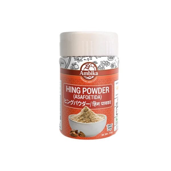 Hing Powder - 50g