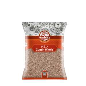 Ambika Cumin Whole 500g.