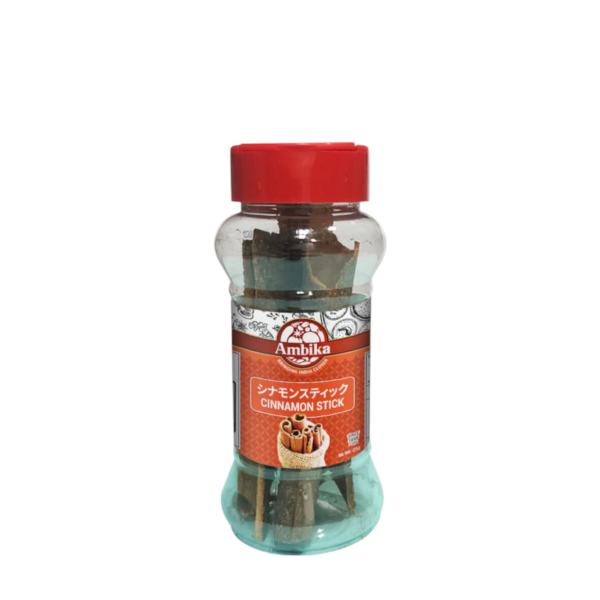 Cinnamon Stick 25g.