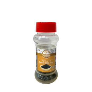 Black Sesami Seeds 100g.