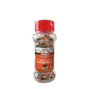Star Anise Whole 20g.
