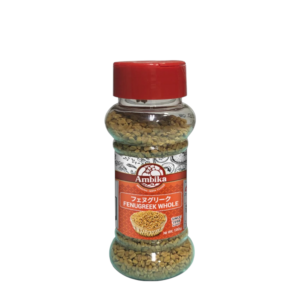 Fenugreek Whole 100g.