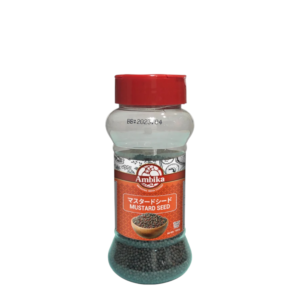 Mustard Seeds 100g.