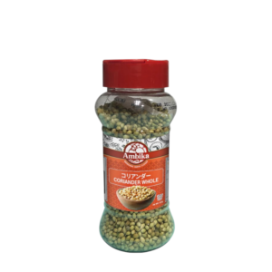 Coriander Whole 50g.