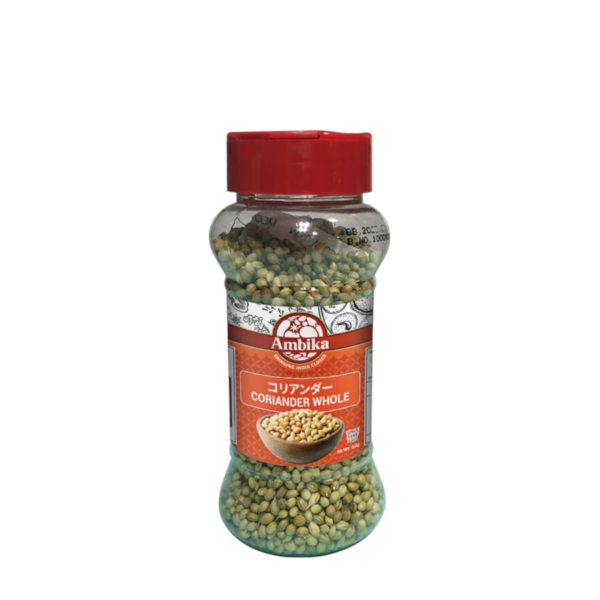 Coriander Whole 50g.