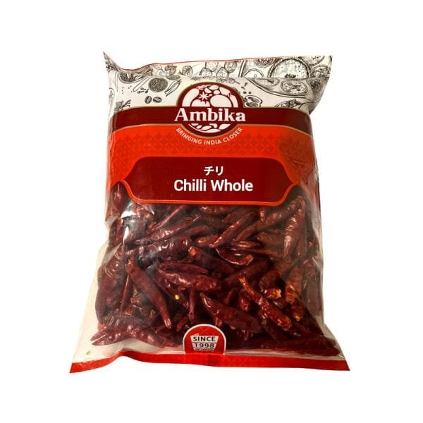 Whole Chili