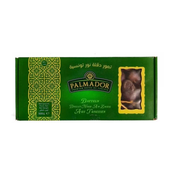 Palmodar