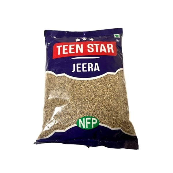 Teen Star Jeera