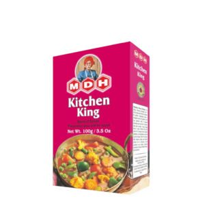 MDH Kitchen King 100g.