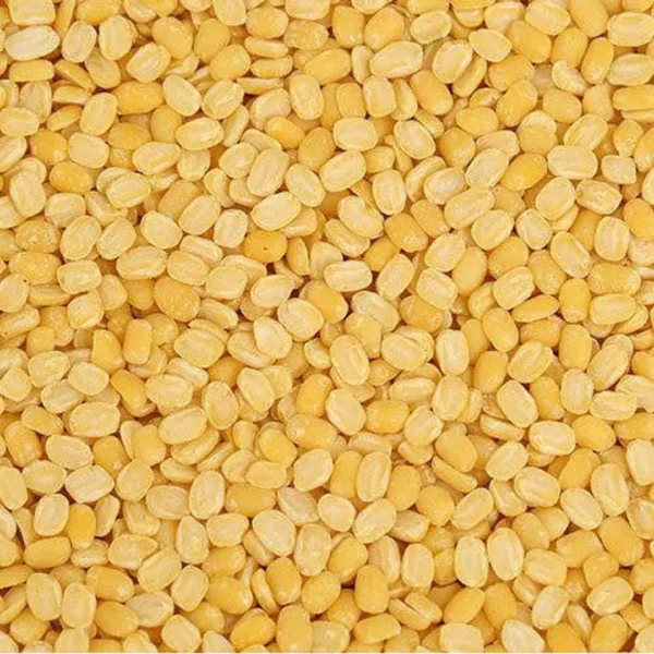 Yello Mung Dal 1kg