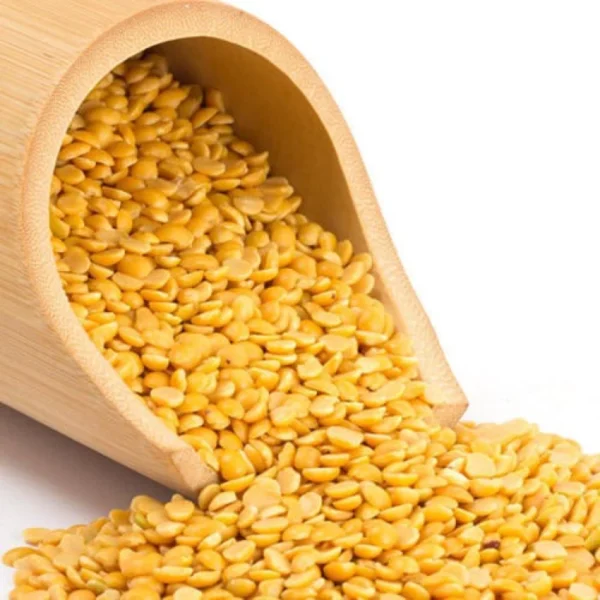 Yello Mung Dal 1kg - Image 2
