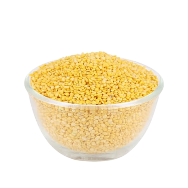 Yello Mung Dal 1kg