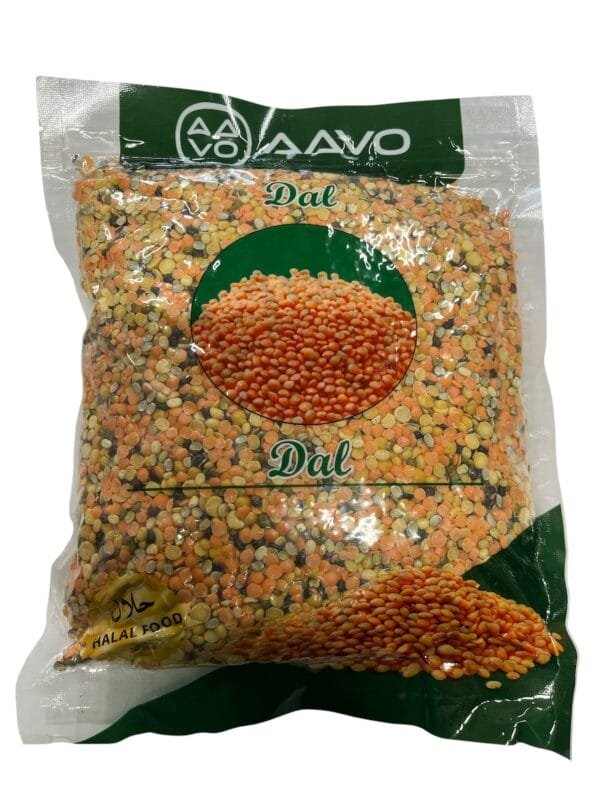 Mix Dal 1kg - Image 2