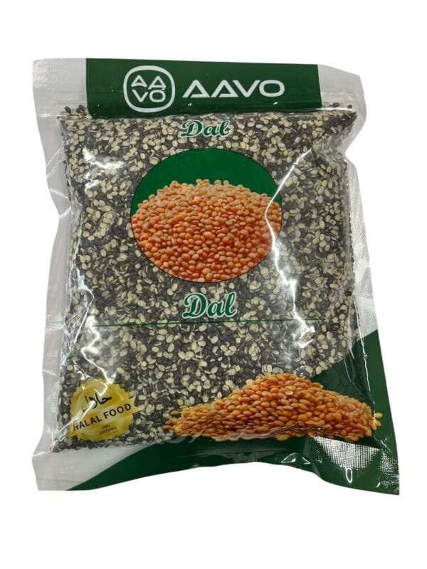 Mas Dal 1kg - Image 2