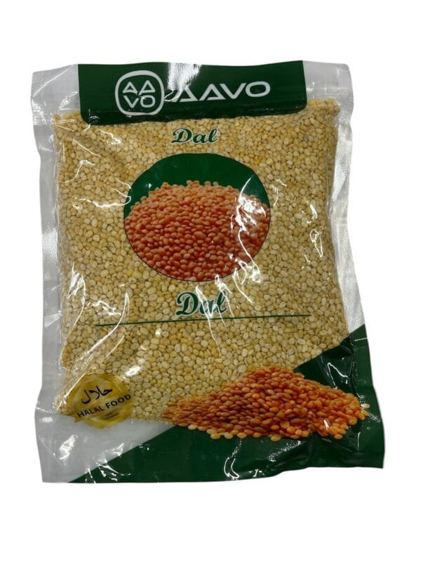 Yello Mung Dal 1kg - Image 2