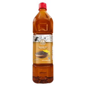 Mustered Oil 1 Ltr.