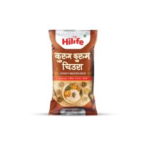 Kurum Kurum Chiura - 400g.