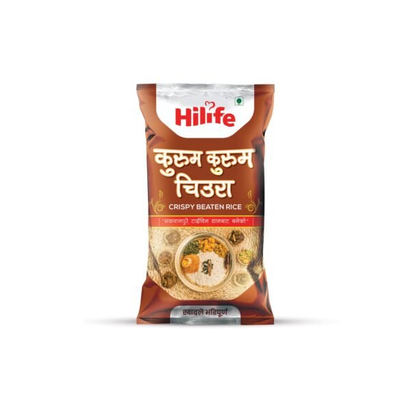Kurum Kurum Chiura - 400g.