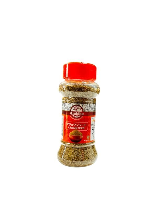 Ajwain Seed 100g.