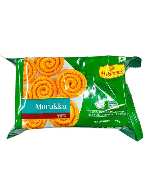 Murukku - 200g