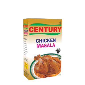 Century Chicken Masala 50g.