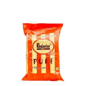 Khajuriko Puff  150g.