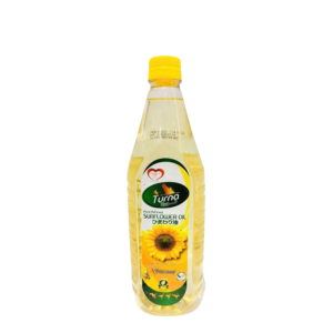 Brinto Sunflower Oil 1Ltr.