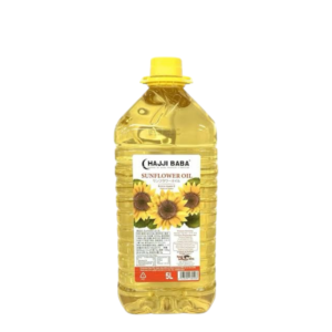 Hajji Baba Sunflower 5Ltr.