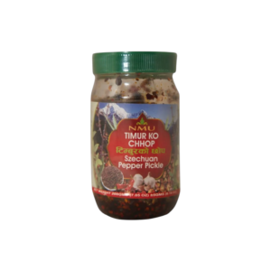 NMU Timmurko choup 200g.