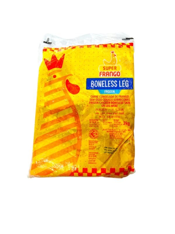 Chicken Boneless 2Kg.
