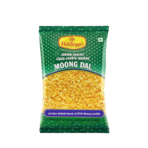 Moong Dal (Haldiram) 150g.
