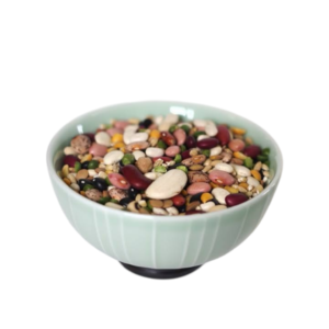 Mix Beans 1kg.