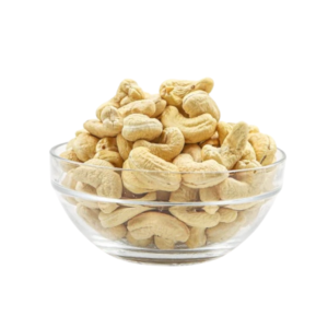 Cashew Nuts 500g.