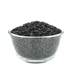Black Bhatmasa 1kg.