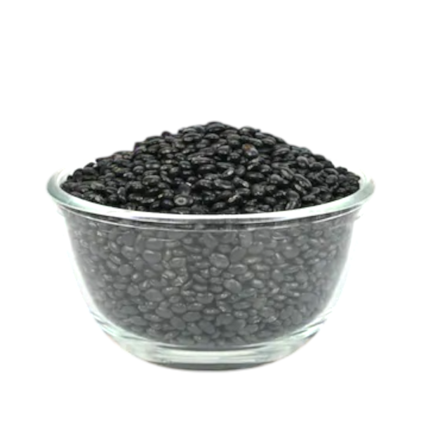 Black Bhatmasa 1kg.