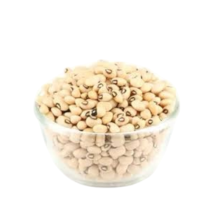 Black Eyed Peas 1kg.