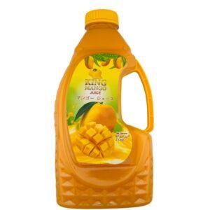 Mango Fruit Drink 2L.