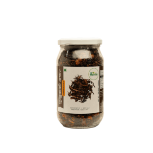 Gundruk Pickle (Harilo) 200g.