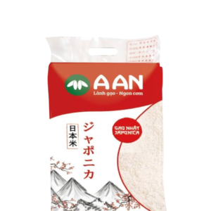 Japonica Rice 10kg.
