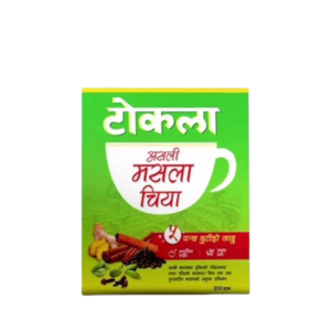 Tokla Masala Tea 200g.