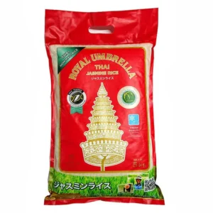 Thai Jasmine Rice 5kg.