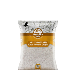 Kodo Powder Ragi 500g.