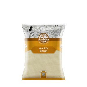 Besan 500g.