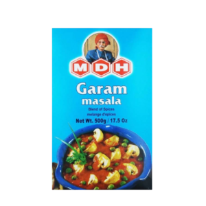MDH Garam Mashala 500g.