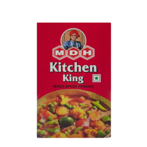 MDH Kitchen King 500g.