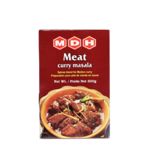 Meat Curry Masala 500g.