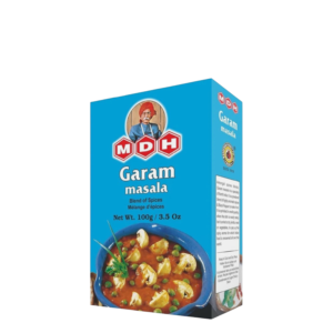 MDH Garam Mashala 100g.
