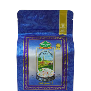 Mehran Basmati 1kg.